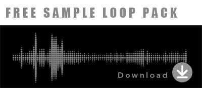 Free Music Loops Sample Pack Download